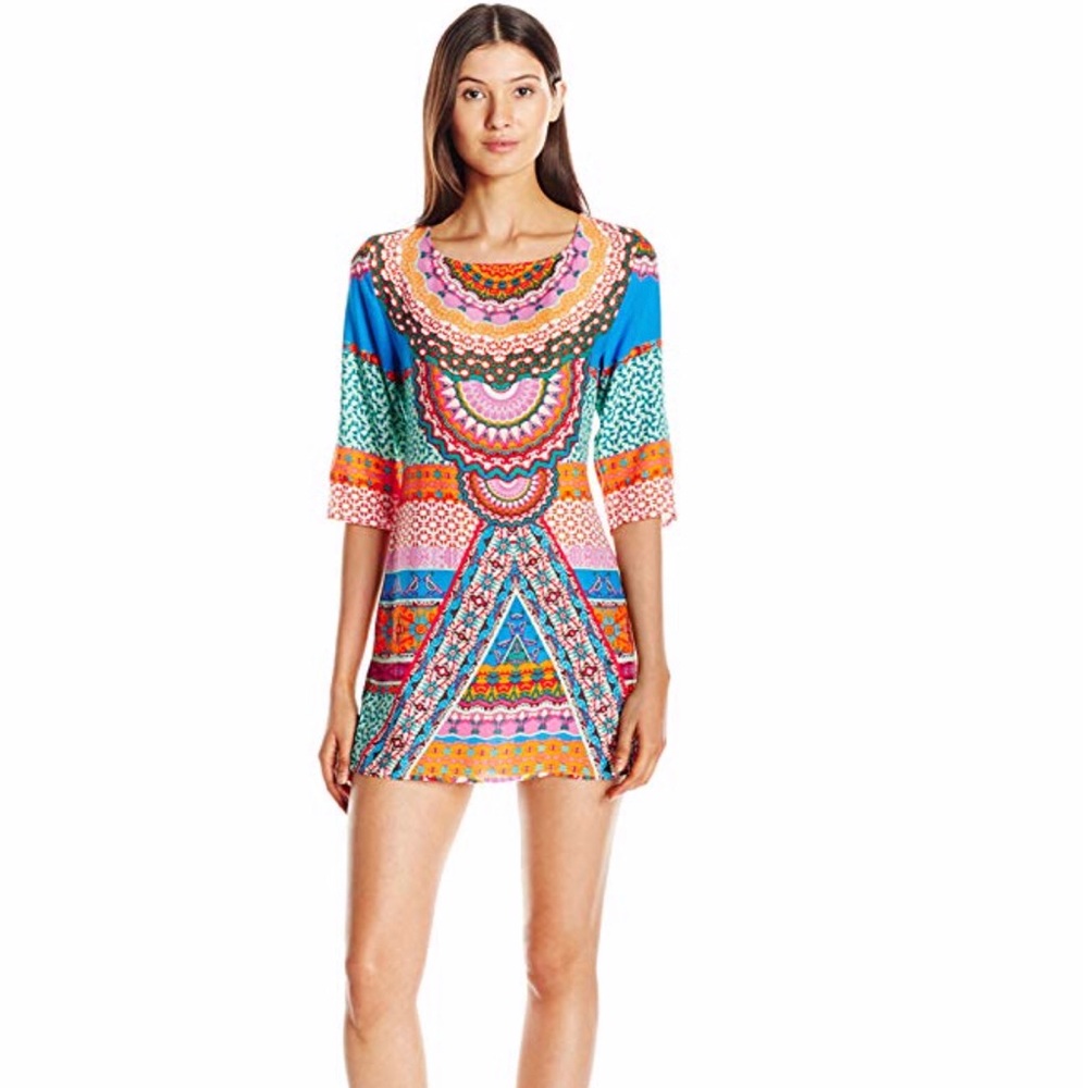 Laundry Cover Up